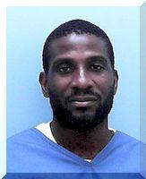 Inmate Willie Williams