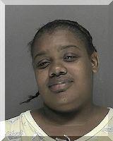 Inmate Willina Austin