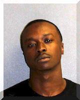 Inmate Zack Plowden