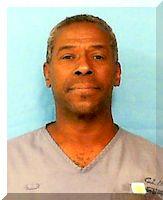 Inmate Anthony L Gant