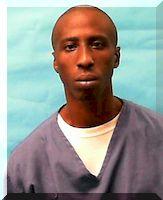 Inmate Antwan M Hudson