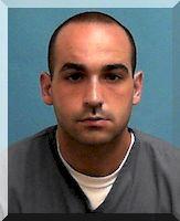 Inmate Armand Acosta