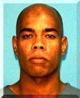 Inmate Arren P Vann