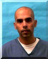 Inmate Asif Yassin