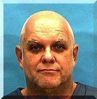 Inmate Barry G Rehl