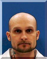 Inmate Bradley F Sullins