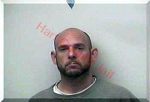 Inmate Brandon L Tincher