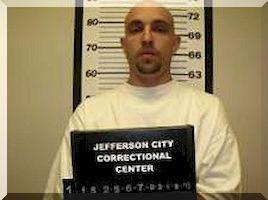 Inmate Brandon A Moore