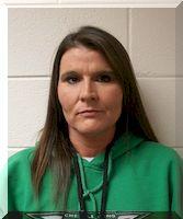 Inmate Brandy Gobin