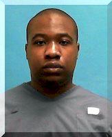 Inmate Breashel S Mondesir