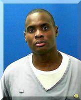 Inmate Brenard J Shaw