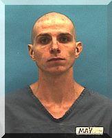 Inmate Brian D Jenner