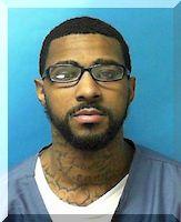 Inmate Bryan A Flowers