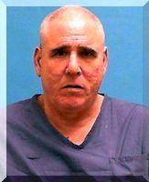 Inmate Bryan Cohen