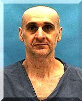 Inmate Calvin Fleischacker