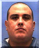 Inmate Carlos A Serrano Rivera