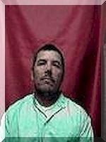 Inmate Carlos Ramos Lopez