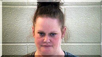 Inmate Carolyn M Adams