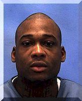 Inmate Carvous C Lewis