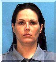 Inmate Casie L White