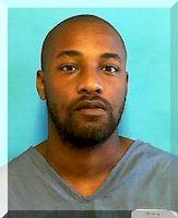 Inmate Cedric D Griffin