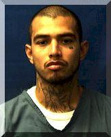 Inmate Cesar Hernandez