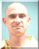 Inmate Charles Durham