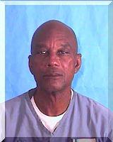 Inmate Charles R Hughes