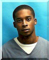 Inmate Chasion C Thompson