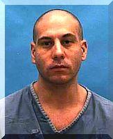 Inmate Chris Ricigliano