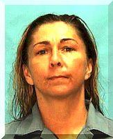 Inmate Christine King