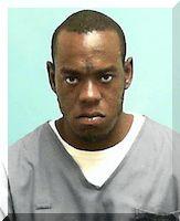 Inmate Christopher A Mcmillian