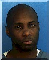 Inmate Christopher D Williams