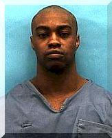 Inmate Christopher R Davis