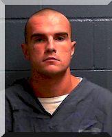 Inmate Christopher Graves