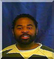 Inmate Christopher Reese