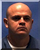 Inmate Christopher Trapp