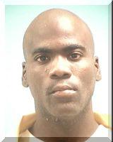 Inmate Clarence Thompson