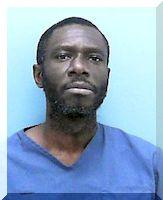 Inmate Clifton D Sheppard