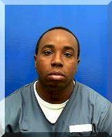 Inmate Clinton B Moore