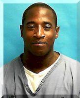 Inmate Cordara L Crenshaw