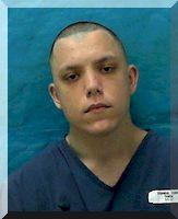 Inmate Corey D Stevens