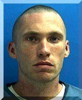 Inmate Corey G Martin