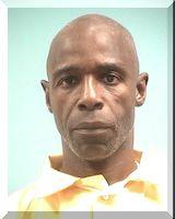 Inmate Cornelius Fields