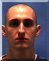 Inmate Cory A Mcdaniel