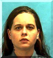 Inmate Courtney M Redmond