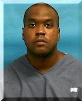 Inmate Craig A Waters