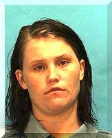 Inmate Crystal L Clark