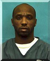 Inmate Damion A Gordon