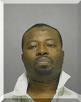 Inmate Daniel Ahiakda